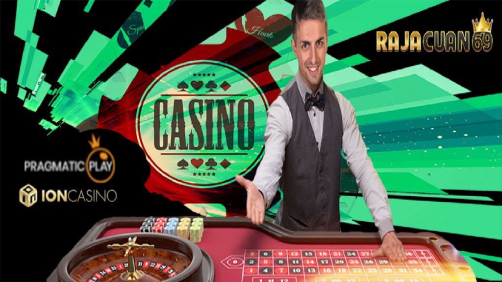 Game Casino Online Gacor Dan Terpercaya