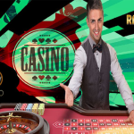 Game Casino Online Gacor Dan Terpercaya