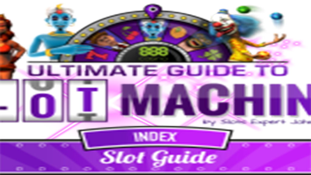 Rate Kemenangan Situs Judi Slot Online