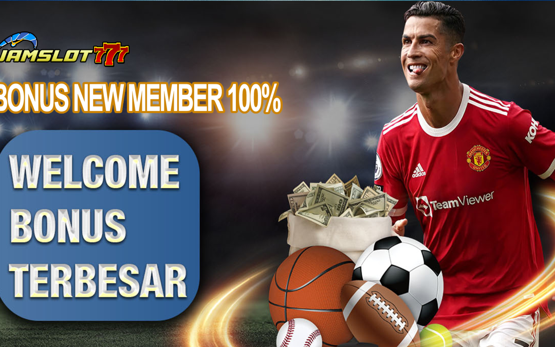 Bermain Sportsbook Judi Bola Uang Asli